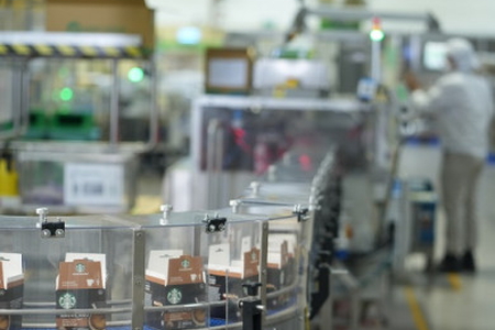 Nestlé Việt Nam đẩy mạnh xuất khẩu sản phẩm “Made in Vietnam” giá trị cao