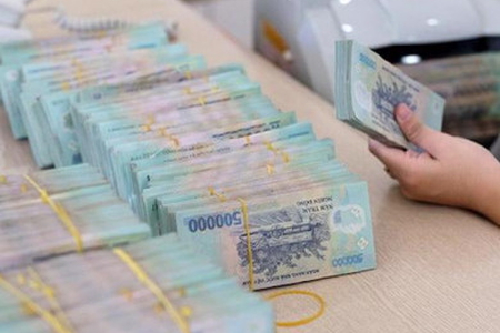 Doanh nghiệp khát vốn, ngân hàng vẫn ứ đọng tiền!
