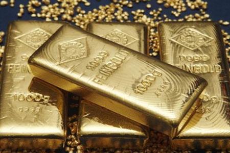 Giá vàng ngày 1/3/2023: Vàng tiếp tục tăng mạnh