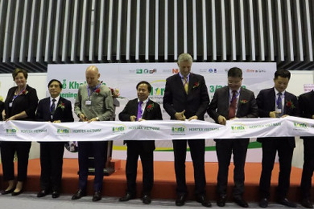 Nhiều cơ hội cho xuất khẩu rau quả của Việt Nam tại HortEx Vietnam 2023