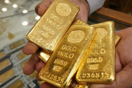 Giá vàng ngày 2/3/2023: Thế giới và trong nước đồng loạt tăng