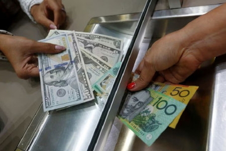 Tỷ giá ngoại tệ ngày 3/3/2023: Đồng USD tăng mạnh