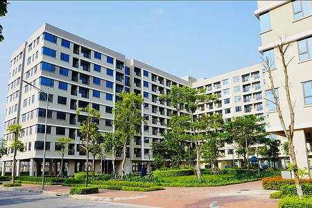 Ngân hàng Nhà nước chỉ đạo về chương trình cho vay mua nhà ở xã hội