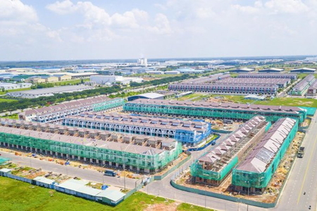 Xu hướng phát triển bất động sản thương mại và công nghiệp 2023