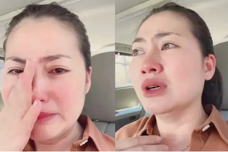 Giám đốc kinh doanh khu vực bảo hiểm nhân thọ nói Ngọc Lan hồ đồ: Ai hồ đồ hơn ai?