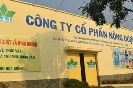 Nhiều doanh nghiệp bị hủy niêm yết bắt buộc trên HoSE