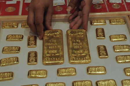 Giá vàng ngày 12/4/2023: Đảo chiều tăng mạnh