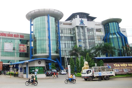Tân Hiệp Phát cam kết đảm bảo quyền lợi cho đối tác và khách hàng