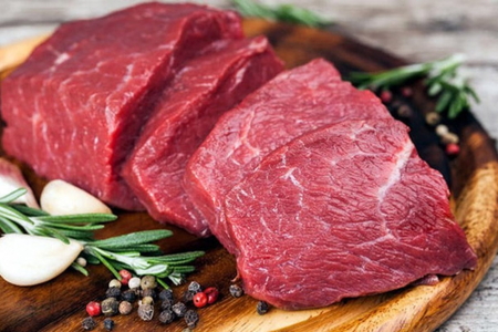 Những ai không nên ăn thịt bò?