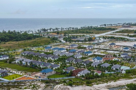 Chuyển 10 hồ sơ sai phạm đất đai ở Phú Quốc sang cơ quan điều tra