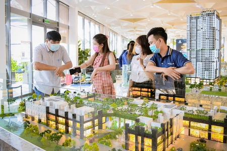 Những dự án bất động sản nào ở Bình Dương đủ điều kiện chuyển nhượng?