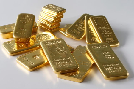 Giá vàng ngày 26/4/2023: Thế giới và trong nước tiếp tục tăng