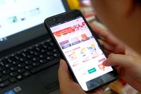 Mất gần 200 triệu đồng vì ''chiêu lừa'' làm cộng tác viên của Lazada