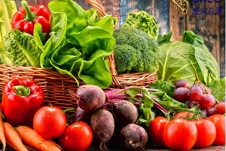 Xuất hiện giấy chứng nhận xuất khẩu nông sản Trung Quốc ''giả mạo''