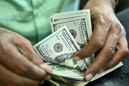 Tỷ giá USD hôm nay 9/5: USD quay đầu tăng