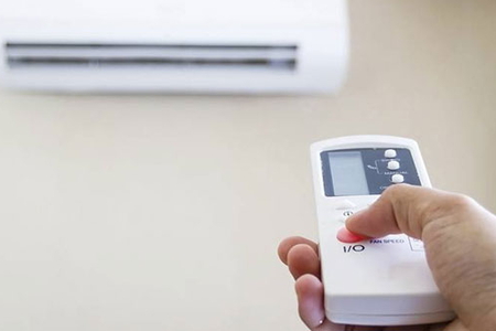Nên tắt điều hòa trước khi ra ngoài bao lâu là hợp lý?
