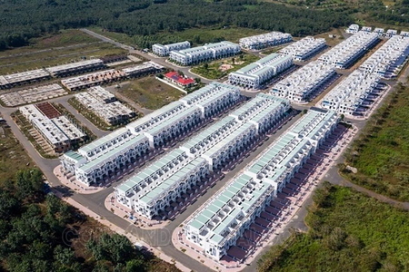 LDG nói gì về khởi tố vụ án liên quan sai phạm xây dựng 680 căn nhà tại dự án khu dân cư Tân Thịnh?