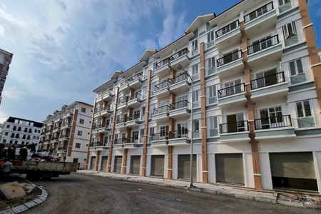 Hàng loạt sai phạm sau thanh tra: Hướng đi nào cho nhà ở xã hội?