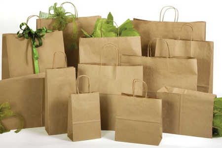 Túi mua hàng bằng giấy từ Việt Nam bị yêu cầu điều tra chống bán phá giá tại Hoa Kỳ