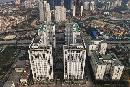 Sở Xây dựng TP Hồ Chí Minh hướng dẫn cách đăng ký gói 120.000 tỷ đồng
