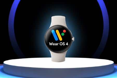 Wear OS 4: đổi điện thoại không cần khôi phục cài đặt gốc cho đồng hồ