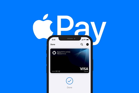Điểm mới của Wallet và Apple Pay trên iOS 17