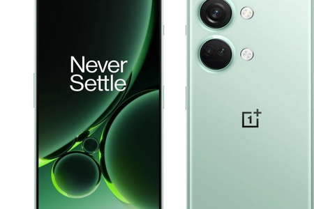 OnePlus Nord 3 lộ thiết kế chính thức