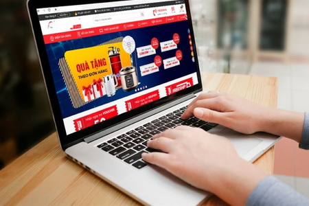 Bị lừa gần 850 triệu đồng do sập bẫy làm cộng tác viên online
