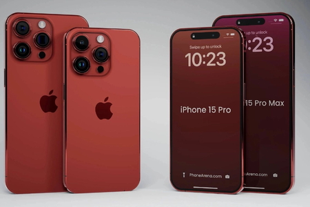 iPhone 15 sẽ có công nghệ pin hoàn toàn mới