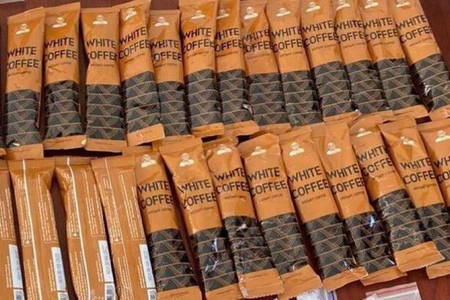 Đà Nẵng: Cảnh báo về loại ma túy dưới dạng cà phê tiện lợi mới xuất hiện