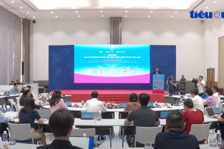 Sắp diễn ra Tuần lễ Nhân vật biểu tượng và Bản quyền Việt Nam – Hàn Quốc 2023