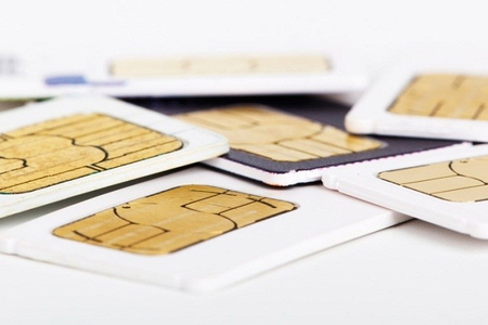 Từ ngày 10/9, nhà mạng dừng bán sim qua đại lý