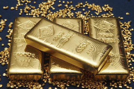 Giá vàng ngày 21/12/2023: Vàng quay đầu giảm 