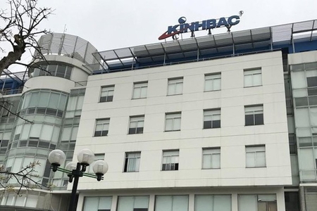 Kinh Bắc công bố doanh thu sai lệch gần 250 tỷ đồng