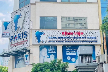 Bị tai biến sau hút mỡ bụng tại Bệnh viện Răng hàm mặt thẩm mỹ Paris