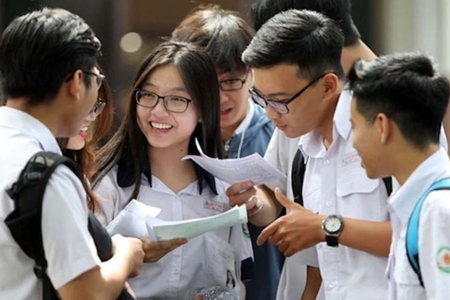 Lịch công bố điểm thi tốt nghiệp THPT năm 2024 dự kiến vào ngày 17/7