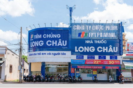 Tiêm chủng Long Châu thông tin về kết quả kiểm tra, đánh giá an toàn tiêm chủng