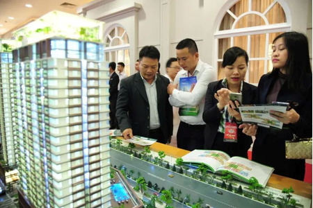 Doanh nghiệp bất động sản vẫn loay hoay bài toán huy động vốn