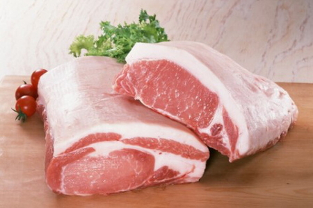 Giá thịt heo hôm nay 8/11/2024: Thị trường duy trì ổn định, ba rọi dẫn đầu tại WinMart