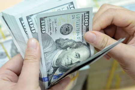 Tỷ giá còn căng thẳng đến cuối năm
