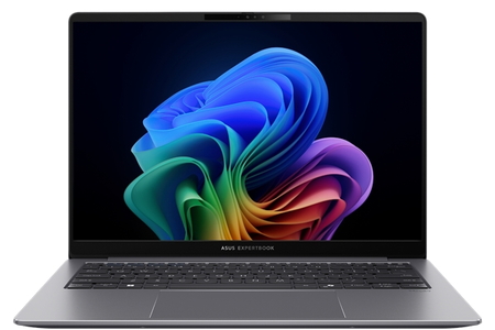 ASUS ra mắt ExpertBook P5 P5405: Laptop doanh nhân AI