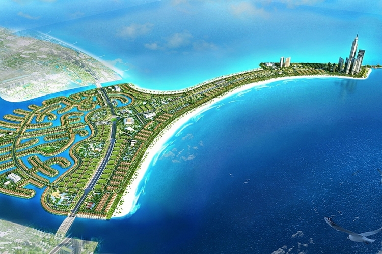 Vingroup ra mắt 'cộng đồng hưu trí' đẳng cấp đầu tiên tại Việt Nam