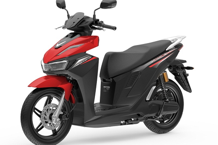 Chỉ còn vài giờ “ẵm trọn” ưu đãi khi chốt xe máy điện đổi pin siêu nhanh VinFast Viper