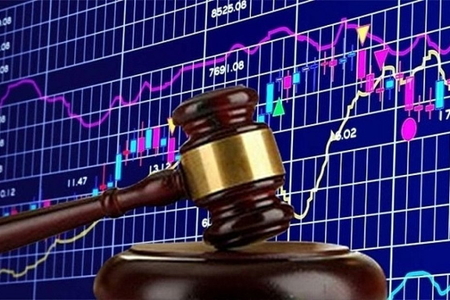 Xử phạt vi phạm hành chính trong lĩnh vực chứng khoán và thị trường chứng khoán đối với Công ty cổ phần Lavida Invest 