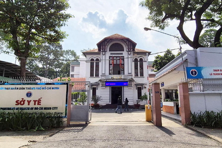 TP Hồ Chí Minh: Xử phạt hàng loạt cơ sở y tế vi phạm trong lĩnh vực khám bệnh, chữa bệnh