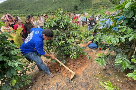 Công nghệ số vào truy xuất nông sản, hỗ trợ mục tiêu kim ngạch 100 tỷ USD