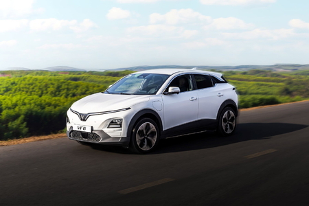 Tiết lộ mẫu B-SUV vừa an toàn trên đường, vừa an toàn cho… ví tiền
