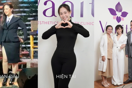 Điều trị béo phì nội khoa: Khi giảm cân không còn là câu chuyện 'làm đẹp' đơn thuần