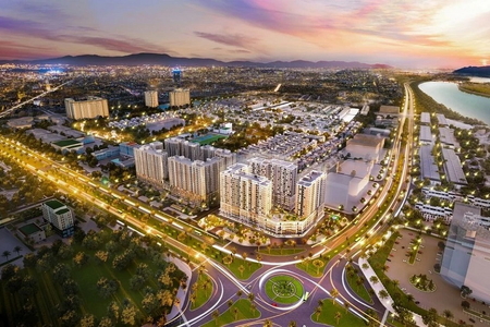 Quy hoạch đến 2030: Thanh Hóa thành cực tăng trưởng phía Bắc, bất động sản trung tâm đón sóng đầu tư