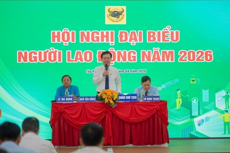 Công ty CP Phân bón Bình Điền: Bứt tốc giữa biến động